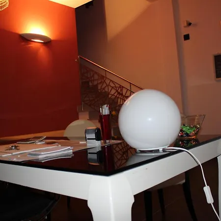 Bed & Breakfast Via Gallipoli Alezio