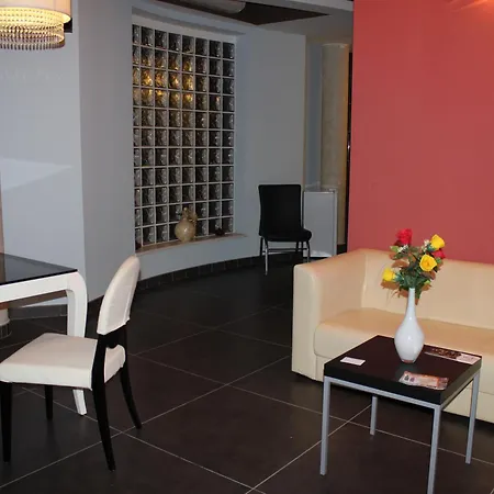 Via Gallipoli アレーツィオ