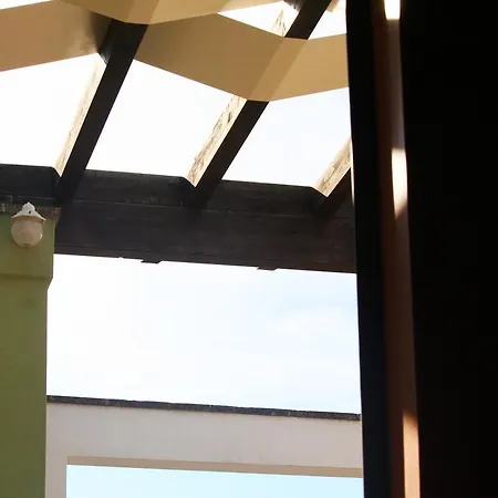 Via Gallipoli 4* アレーツィオ