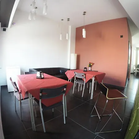 Bed & Breakfast Via Gallipoli Alezio