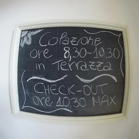 Via Gallipoli ベッド・アンド・ブレックファスト