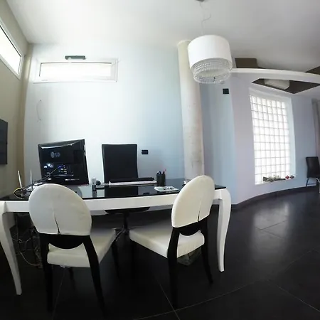 Via Gallipoli ベッド・アンド・ブレックファスト