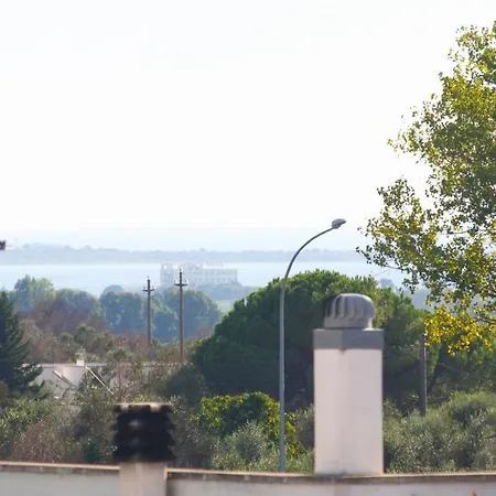 Via Gallipoli アレーツィオ