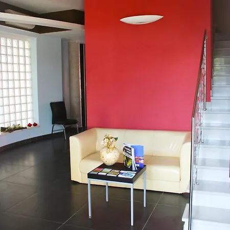 Via Gallipoli ベッド・アンド・ブレックファスト 4*