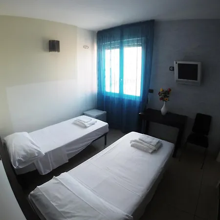 Via Gallipoli ベッド・アンド・ブレックファスト