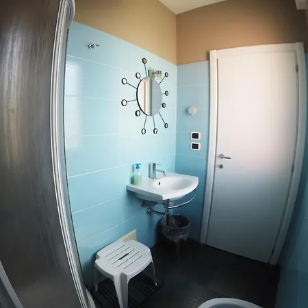 Via Gallipoli ベッド・アンド・ブレックファスト