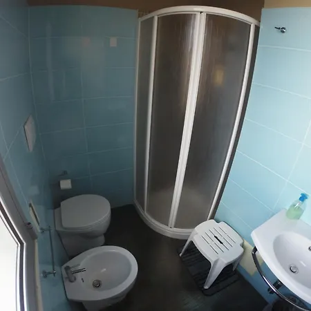 Via Gallipoli アレーツィオ