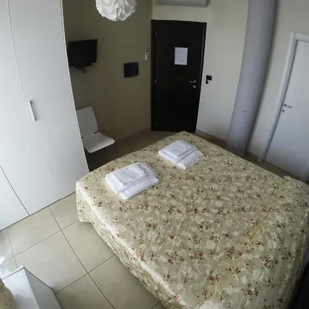 Bed & Breakfast Via Gallipoli 2*