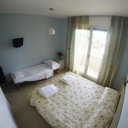 ベッド・アンド・ブレックファスト Via Gallipoli アレーツィオ