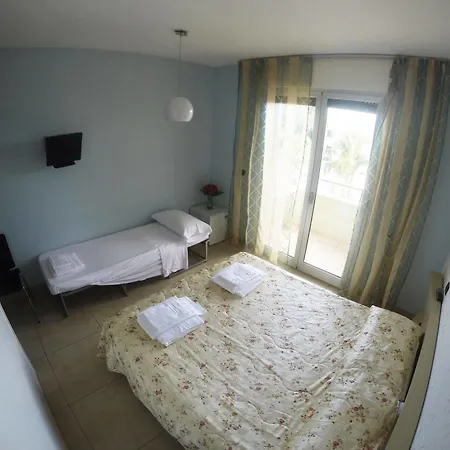 Bed & Breakfast Via Gallipoli Alezio