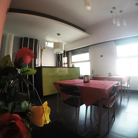 Via Gallipoli アレーツィオ