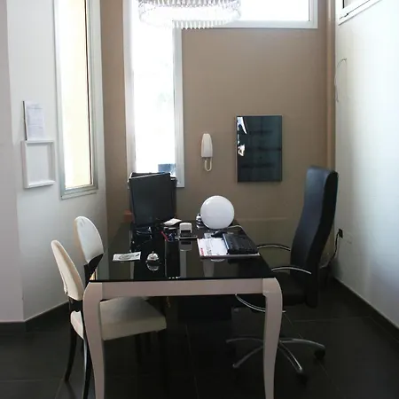 ベッド・アンド・ブレックファスト Via Gallipoli