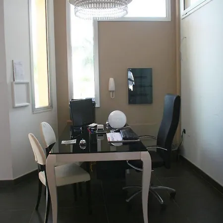Bed & Breakfast Via Gallipoli