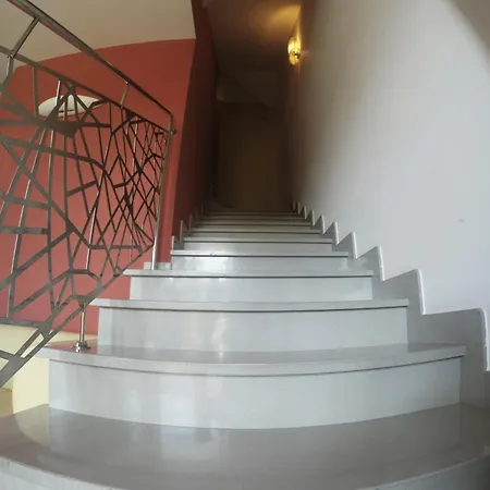 Via Gallipoli ベッド・アンド・ブレックファスト