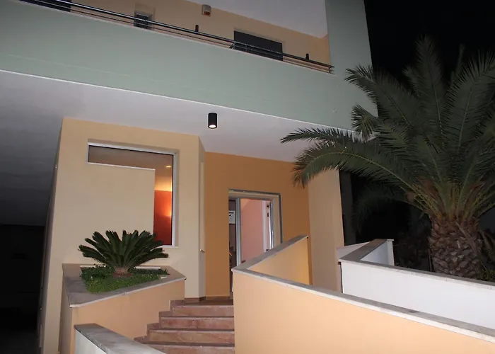 加利波利大道住宿加早餐酒店 奥利吉欧