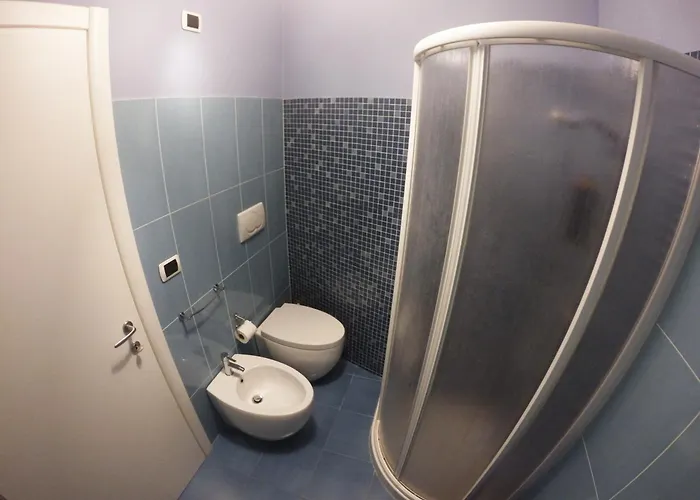 加利波利大道住宿加早餐酒店 4* 奥利吉欧