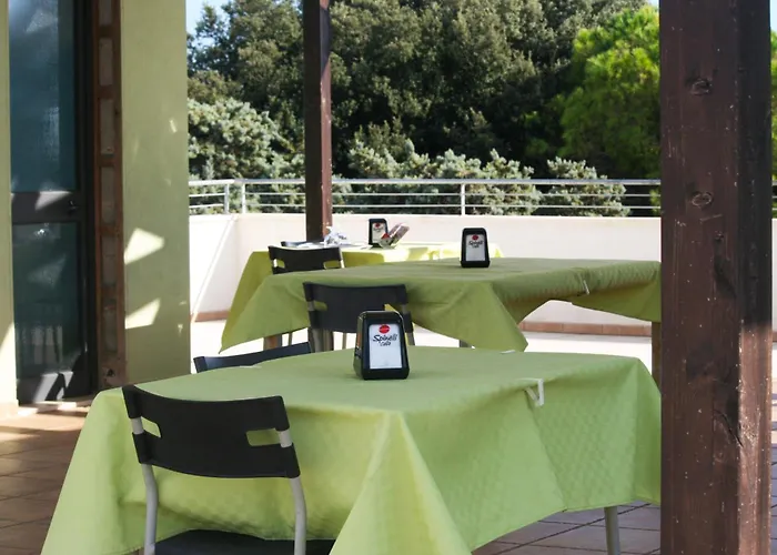 加利波利大道住宿加早餐酒店 奥利吉欧