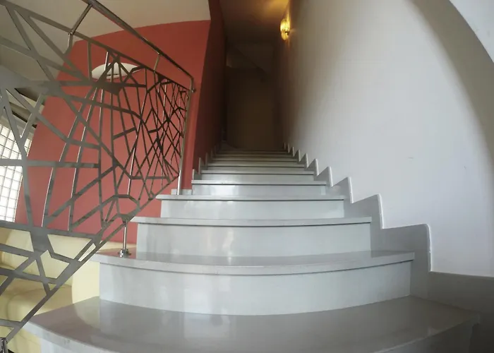 加利波利大道住宿加早餐酒店 住宿加早餐酒店