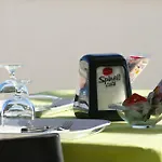 فندق مبيت وإفطار Via Gallipoli