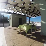 فندق مبيت وإفطار Via Gallipoli