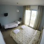 فندق مبيت وإفطار Via Gallipoli أليزيو