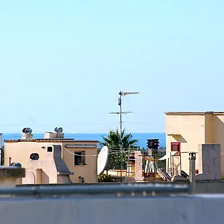 Via Gallipoli ベッド・アンド・ブレックファスト アレーツィオ