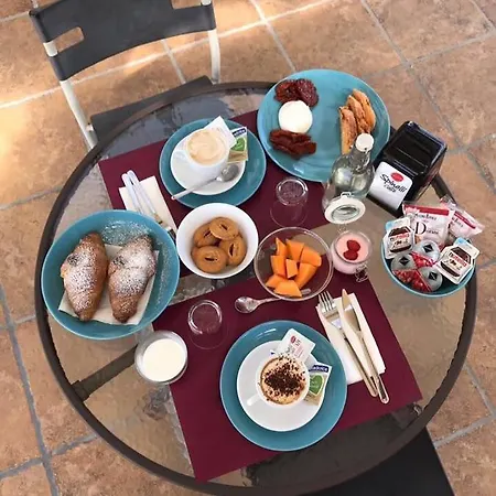 Via Gallipoli 4* Alezio