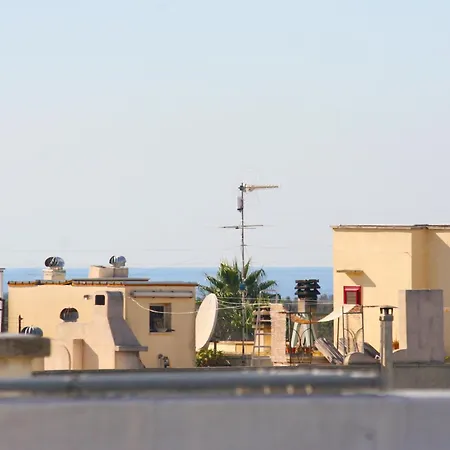 Via Gallipoli 3* أليزيو