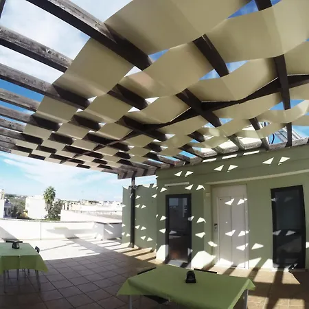 Bed & Breakfast Via Gallipoli