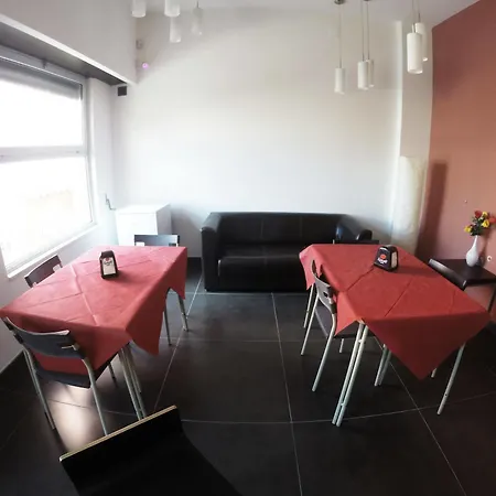 Via Gallipoli Bed and breakfast 4*