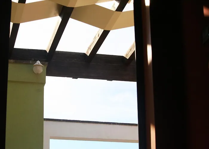 Via Gallipoli 4* Alezio