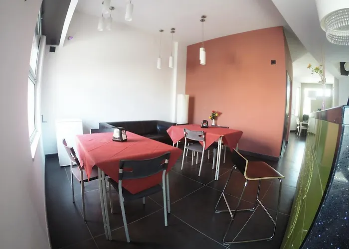 Bed & Breakfast Via Gallipoli Alezio