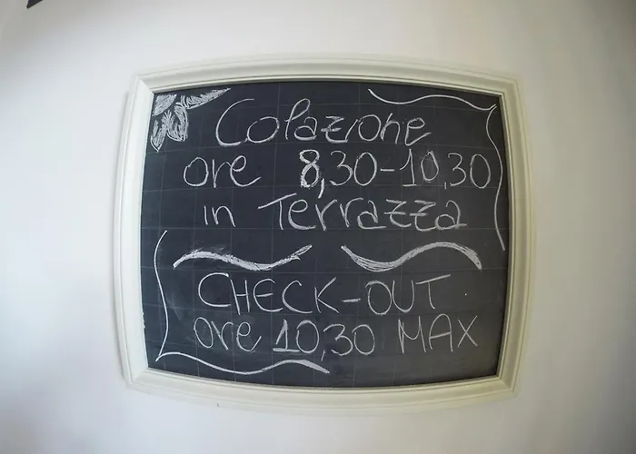 Via Gallipoli Bed & Breakfast