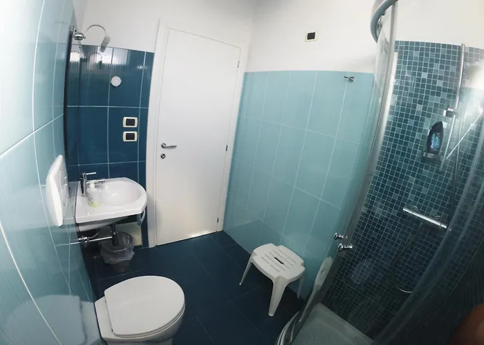 Via Gallipoli Bed & Breakfast